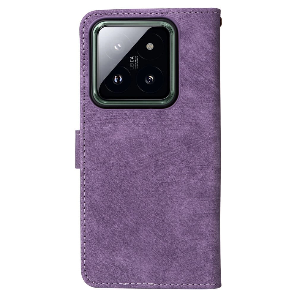 Xiaomi 14 Pro - Étui avec bloqueur RFID