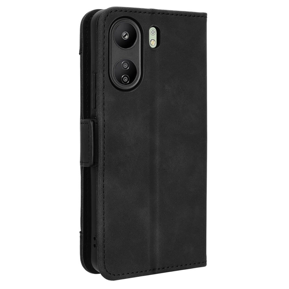 Xiaomi Poco C65 / Redmi 13C - Custodia Multiple Card