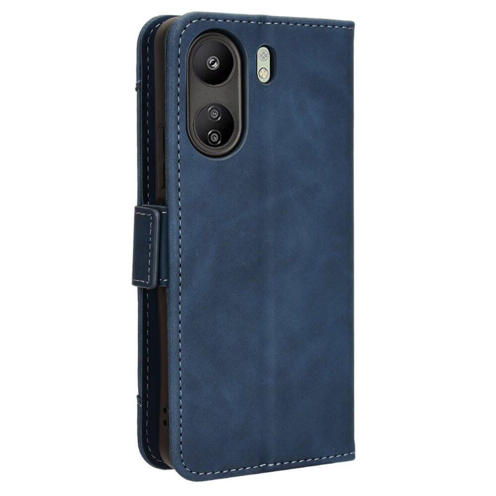 Xiaomi Poco C65 / Redmi 13C - Custodia Multiple Card