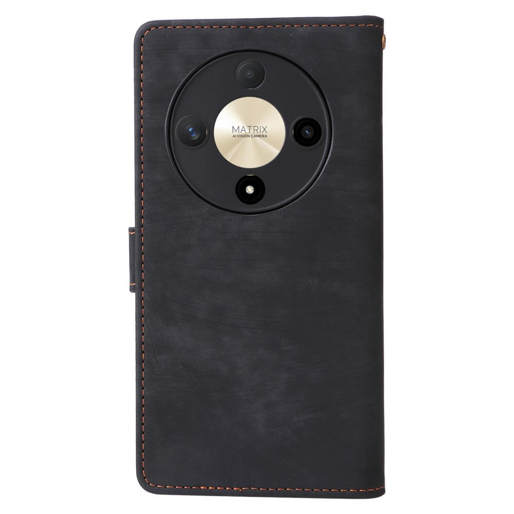 HONOR Magic6 Lite - Wallet Case with RFID Blocker