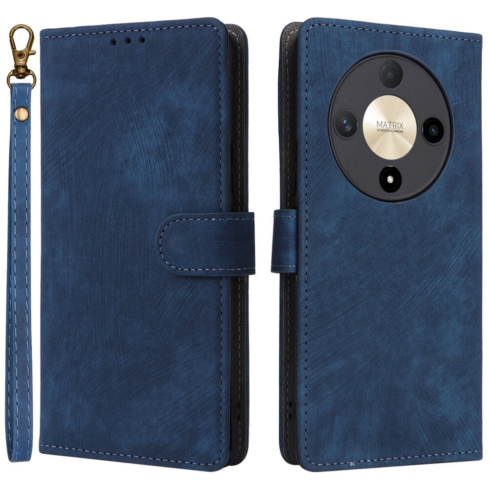 HONOR Magic6 Lite - Wallet Case with RFID Blocker