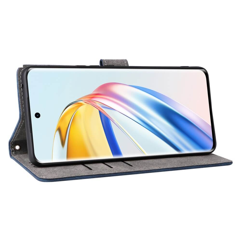 HONOR Magic6 Lite - Wallet Case with RFID Blocker