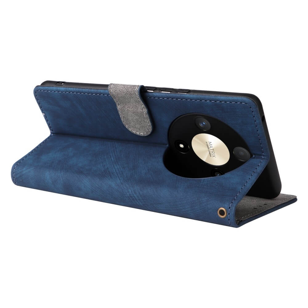 HONOR Magic6 Lite - Wallet Case with RFID Blocker