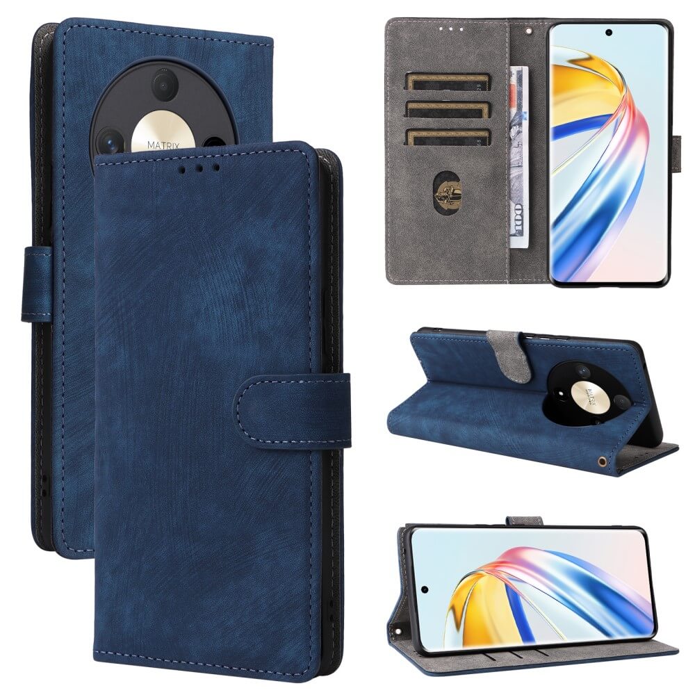 HONOR Magic6 Lite - Wallet Case with RFID Blocker