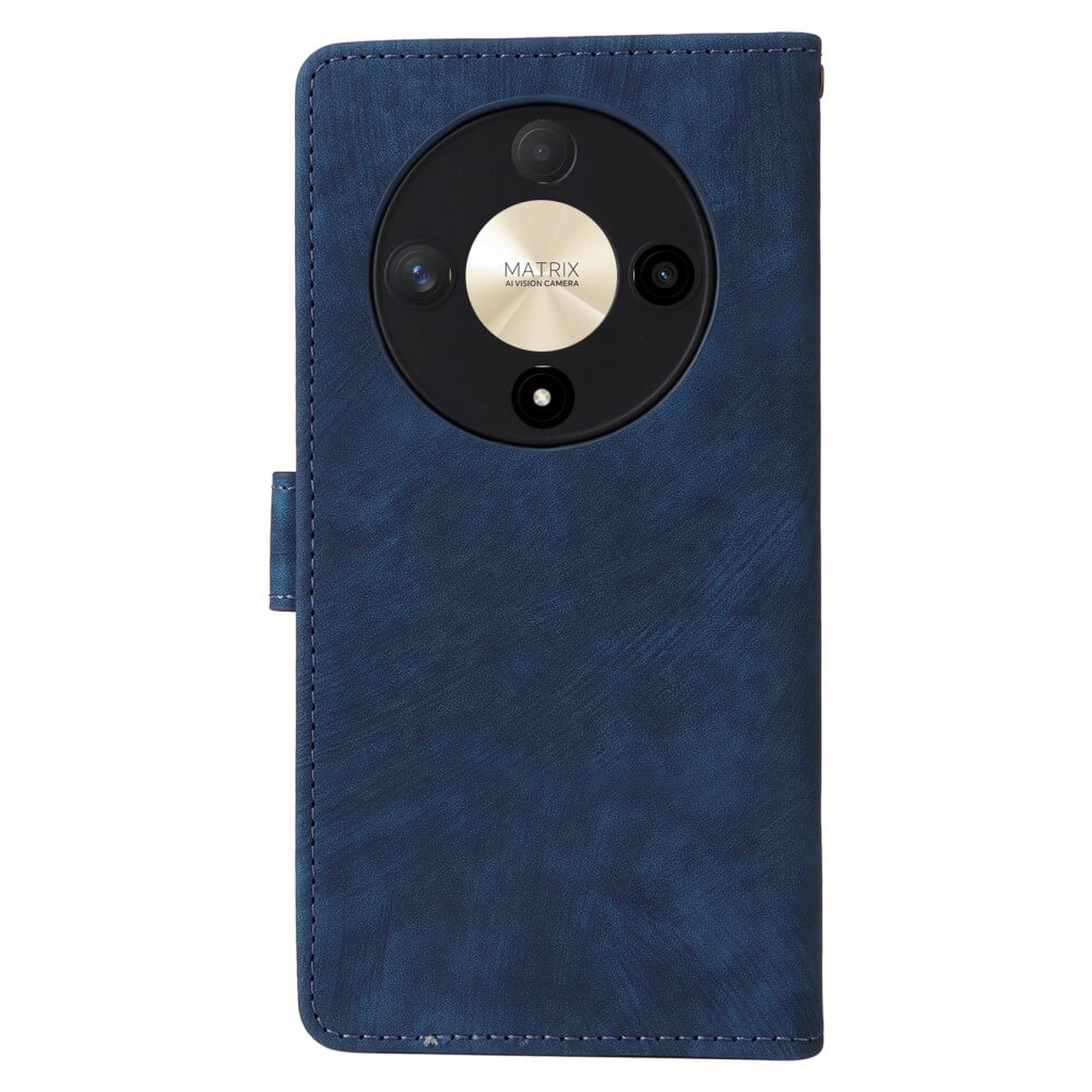 HONOR Magic6 Lite - Wallet Case with RFID Blocker