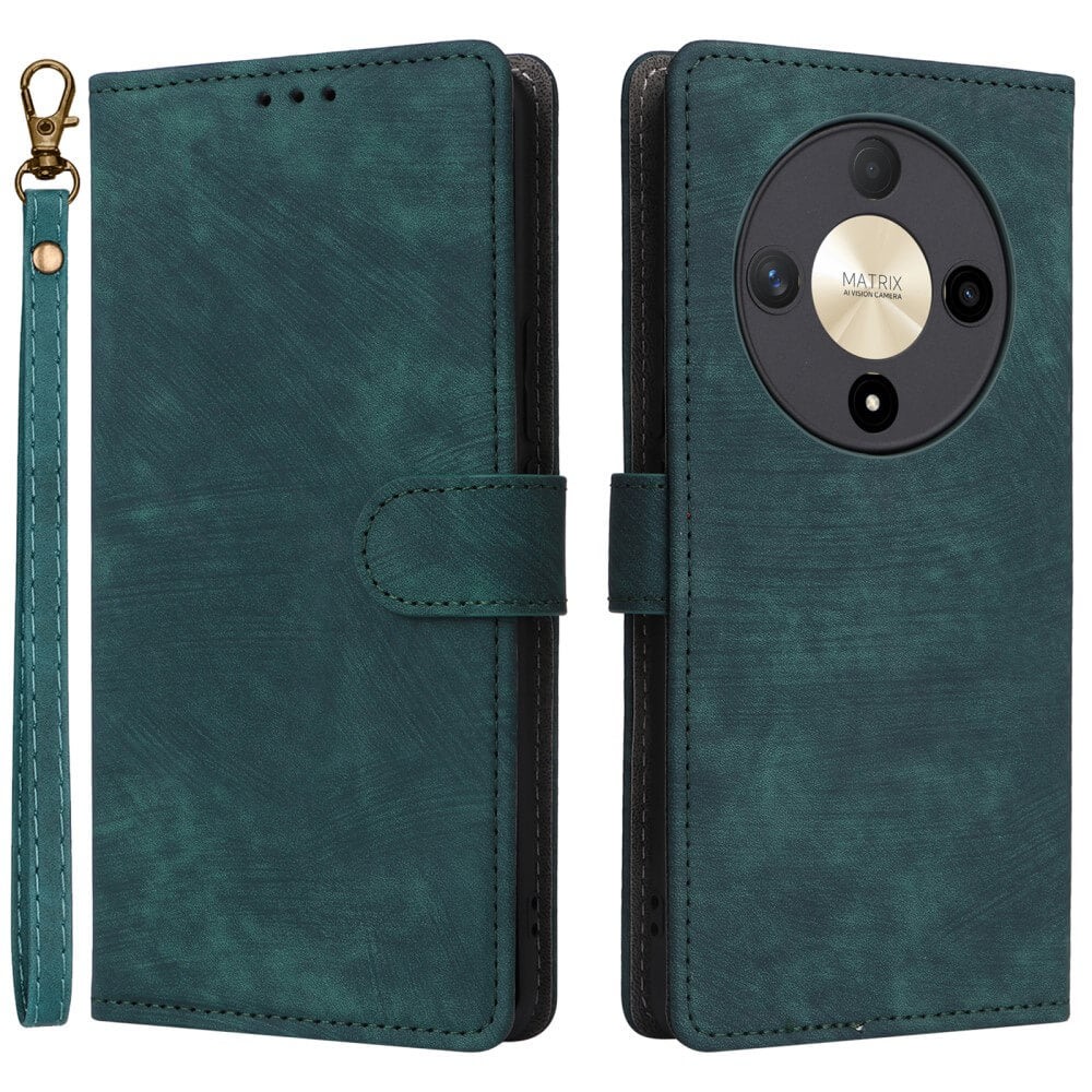 HONOR Magic6 Lite - Wallet Case with RFID Blocker