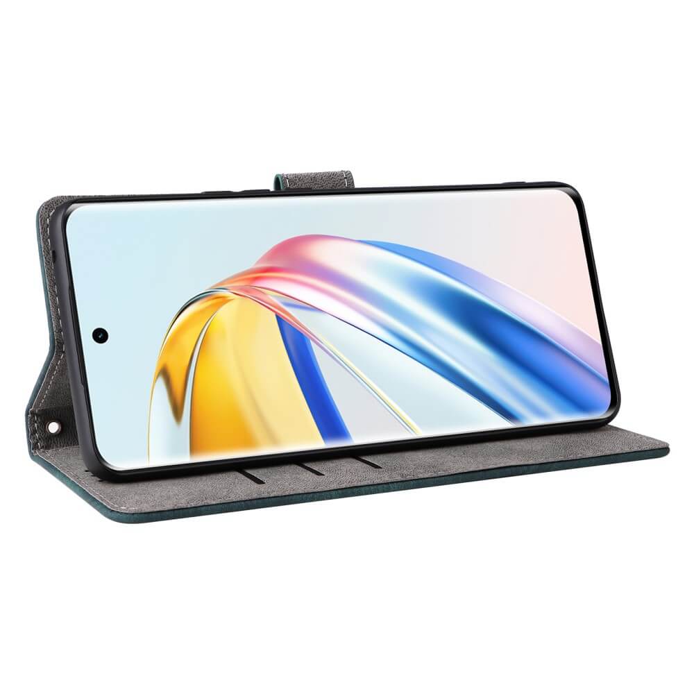 HONOR Magic6 Lite - Wallet Case with RFID Blocker