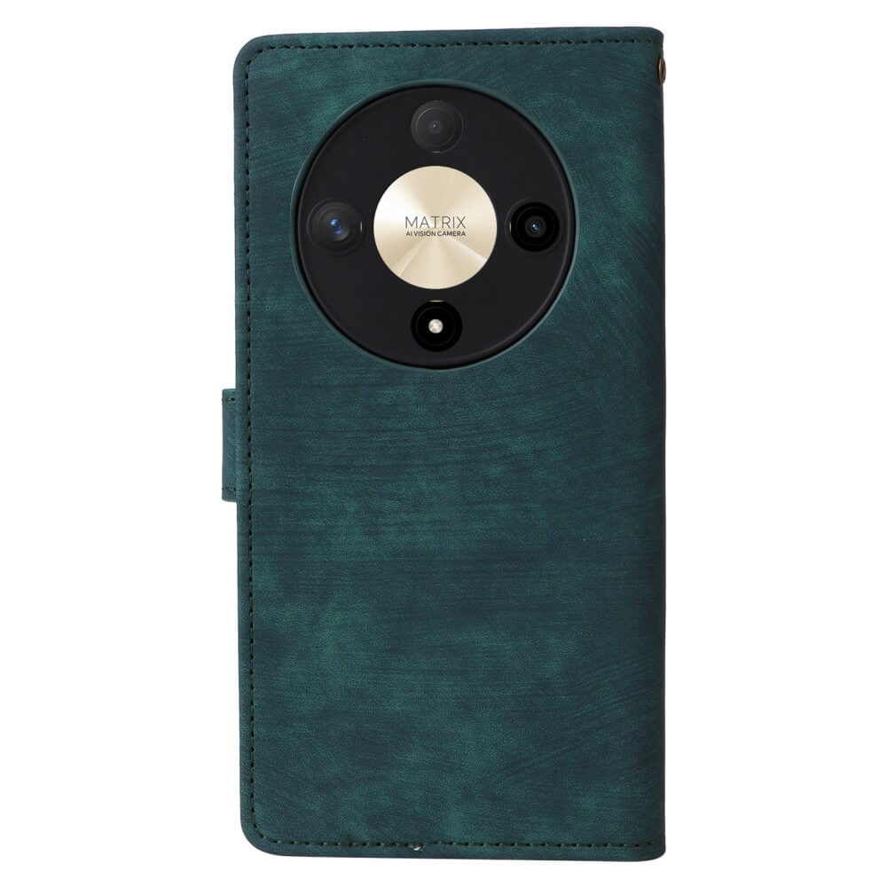 HONOR Magic6 Lite - Wallet Case with RFID Blocker