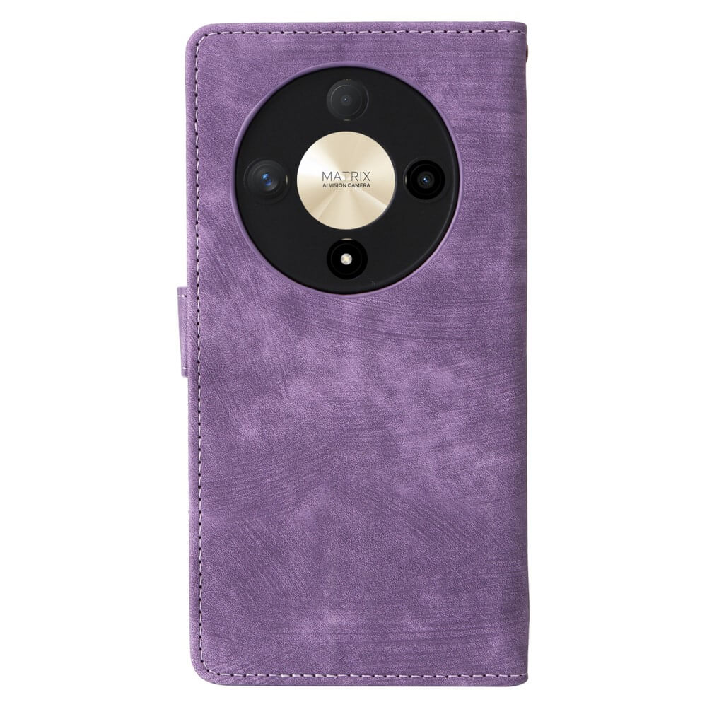 HONOR Magic6 Lite - Wallet Case with RFID Blocker