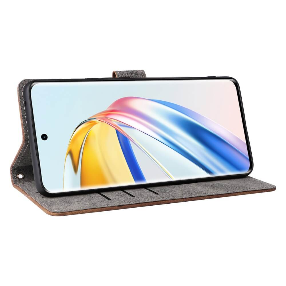 HONOR Magic6 Lite - Wallet Case with RFID Blocker