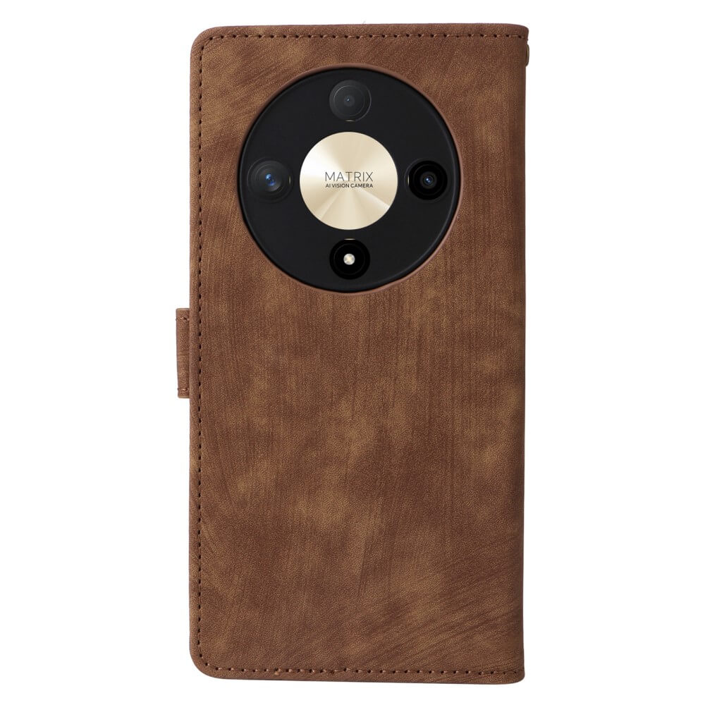 HONOR Magic6 Lite - Wallet Case with RFID Blocker