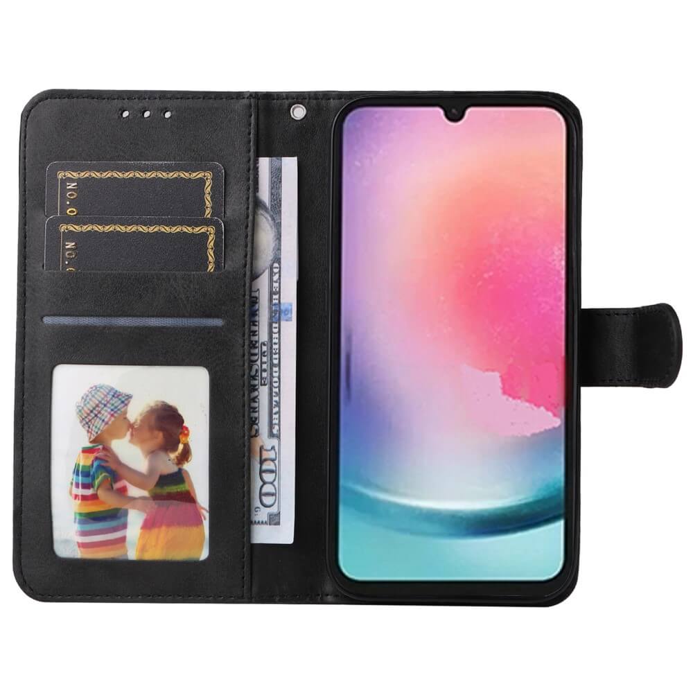 Galaxy A25 5G - Premium Handyhülle Etui