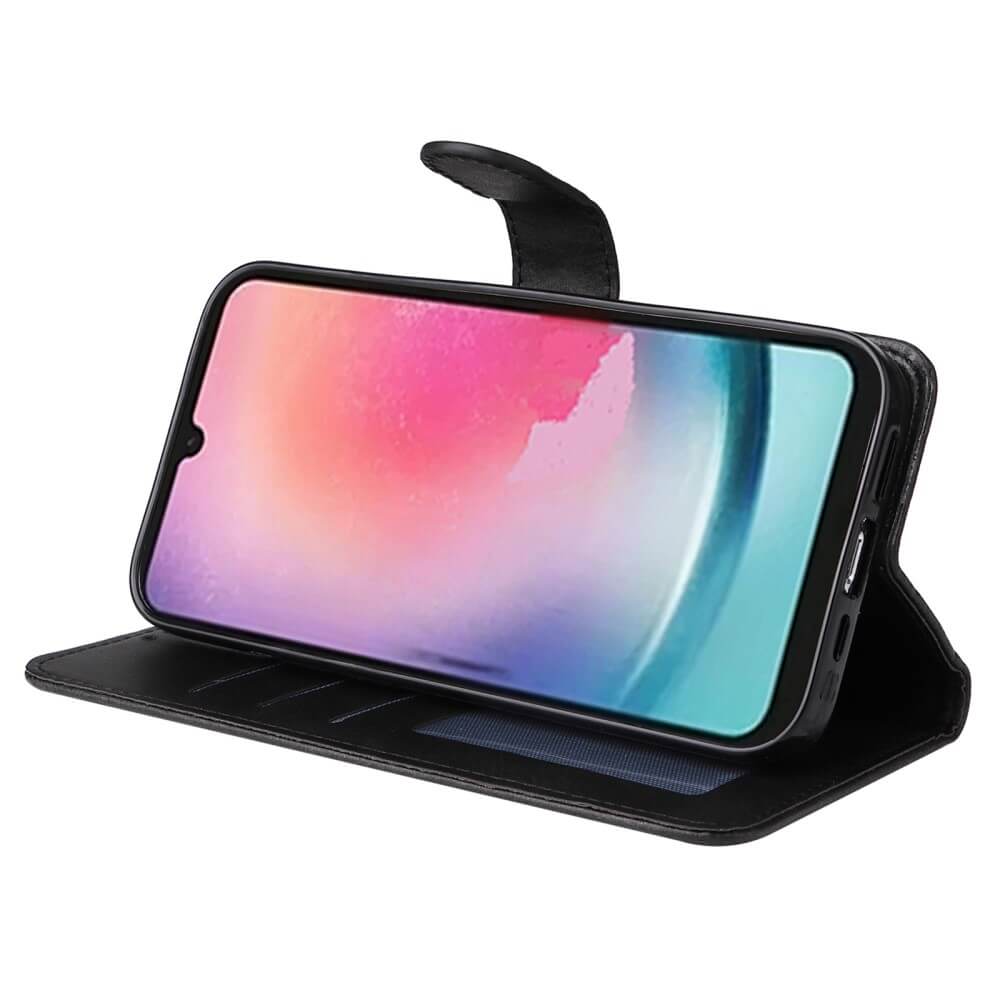 Galaxy A25 5G - Premium Handyhülle Etui