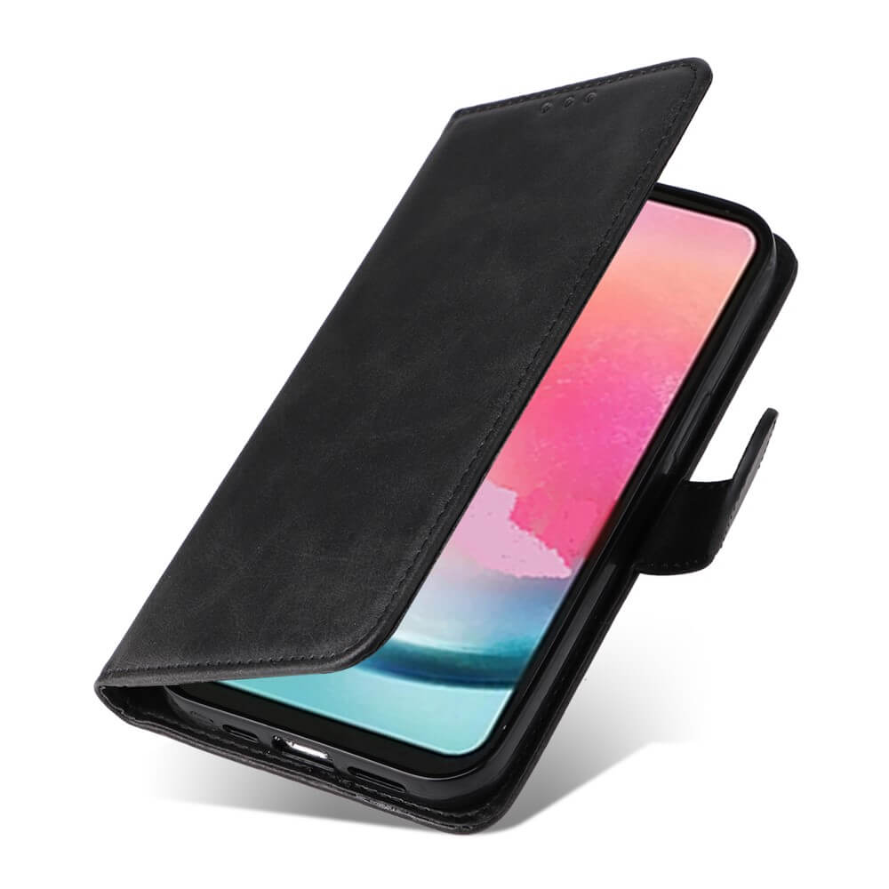 Galaxy A25 5G - Premium Handyhülle Etui