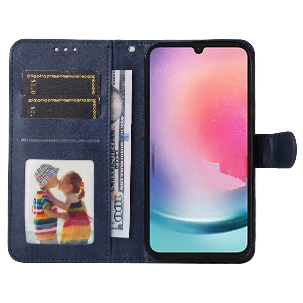 Galaxy A25 5G - Premium Handyhülle Etui