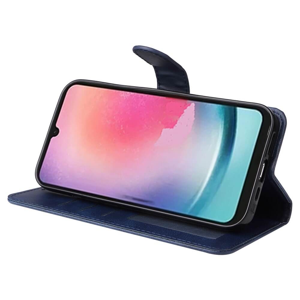 Galaxy A25 5G - Premium Handyhülle Etui