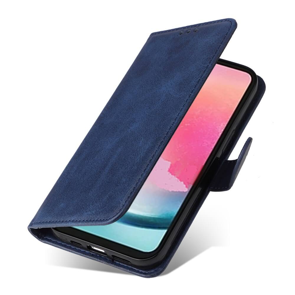 Galaxy A25 5G - Premium Handyhülle Etui