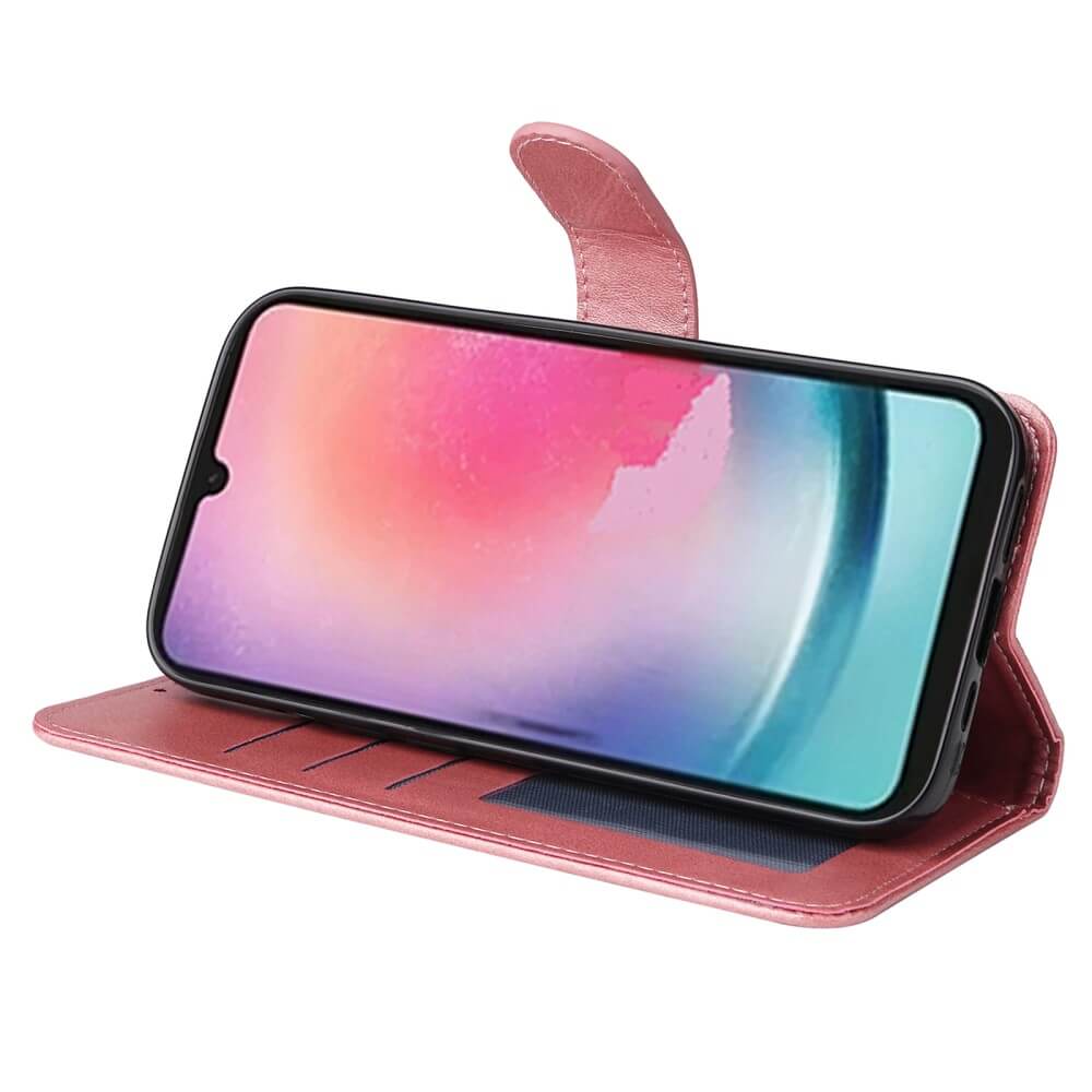 Galaxy A25 5G - Premium Handyhülle Etui