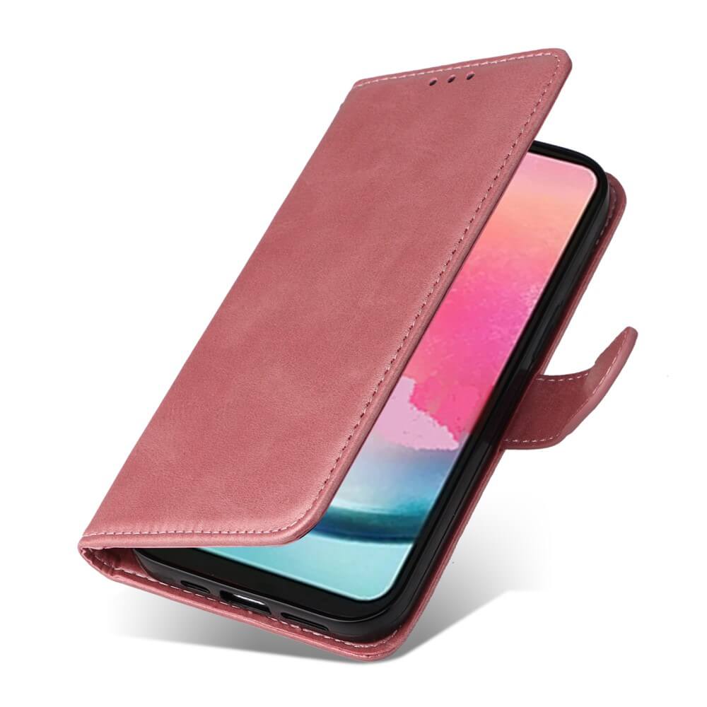 Galaxy A25 5G - Premium Handyhülle Etui