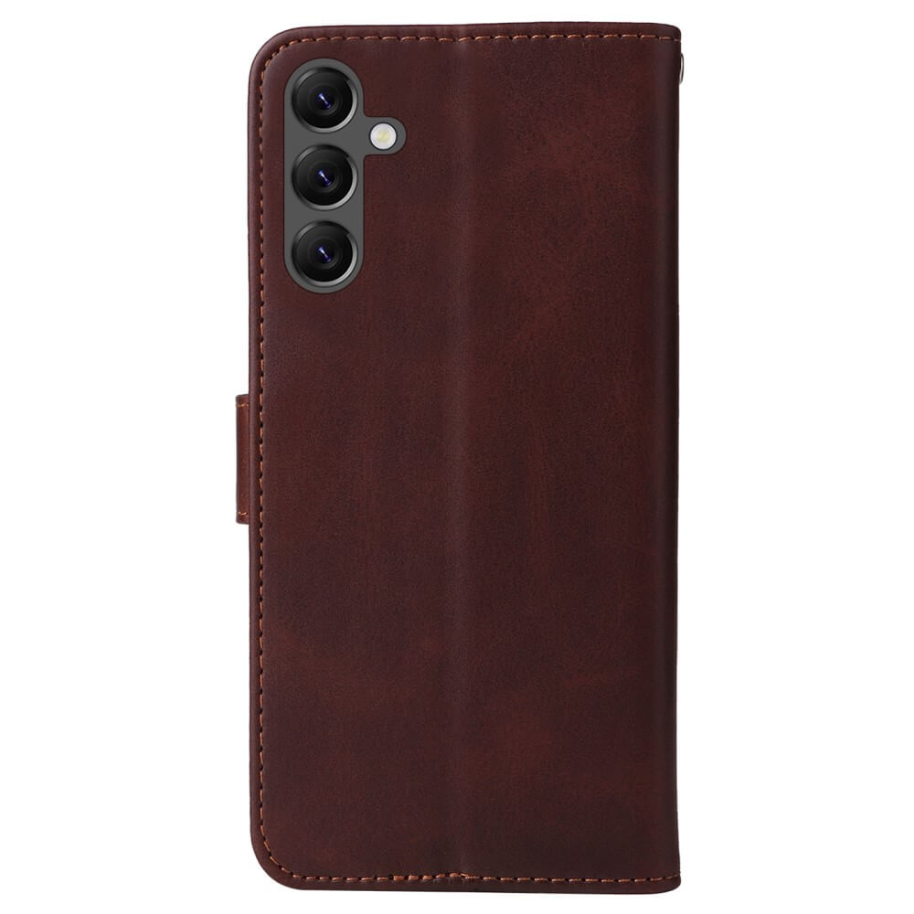 Galaxy A25 5G - Premium Handyhülle Etui