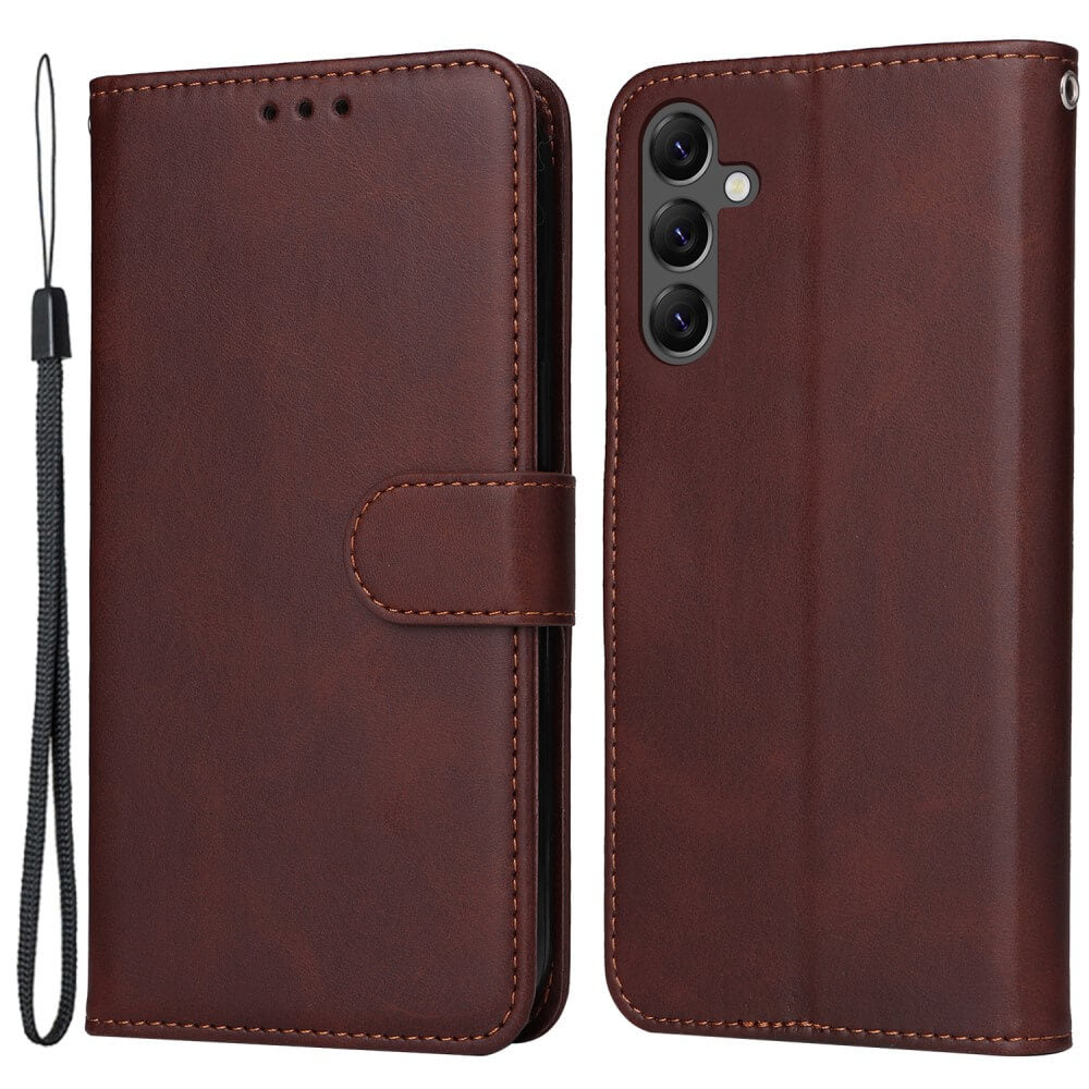 Galaxy A25 5G - Premium Handyhülle Etui