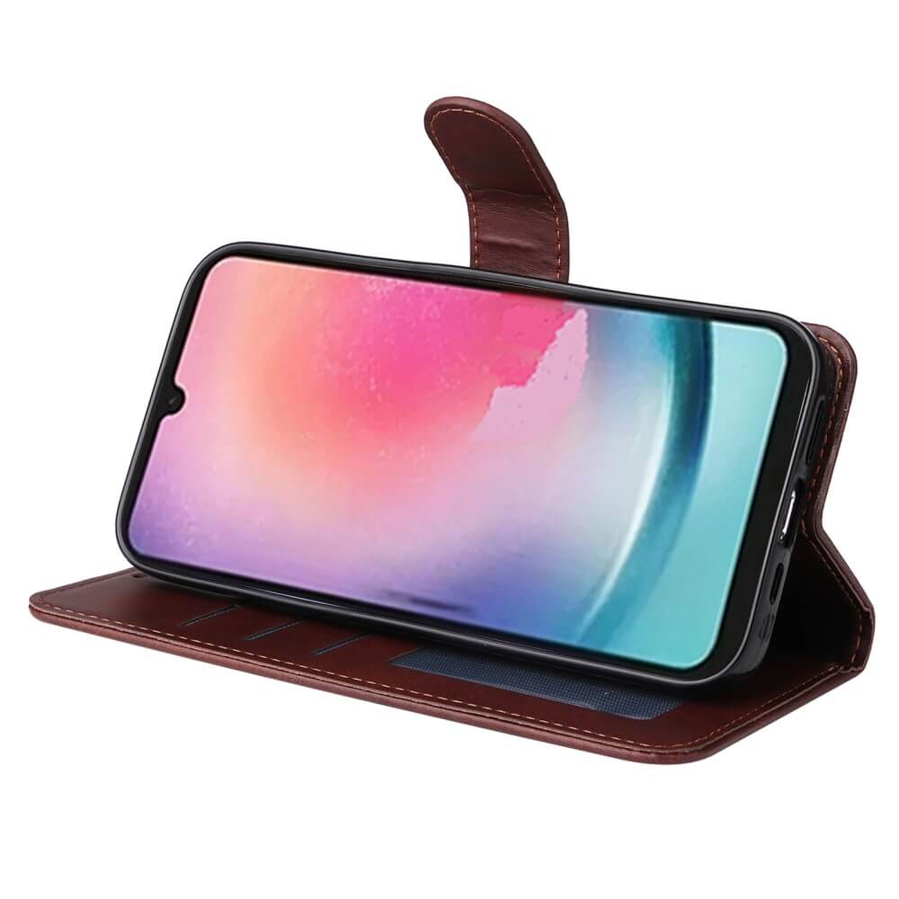 Galaxy A25 5G - Premium Handyhülle Etui