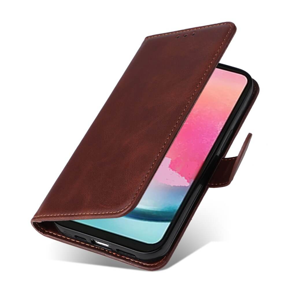 Galaxy A25 5G - Premium Handyhülle Etui