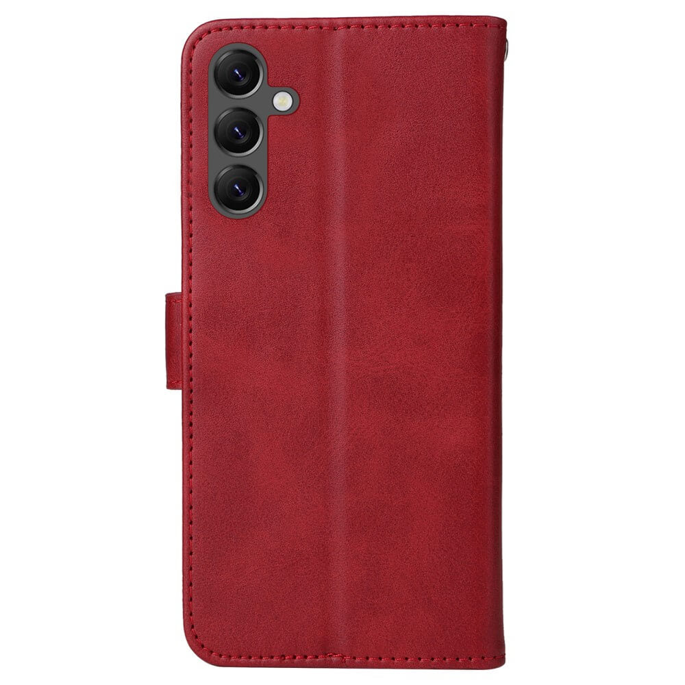 Galaxy A25 5G - Premium Handyhülle Etui