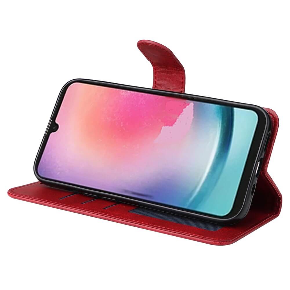 Galaxy A25 5G - Premium Handyhülle Etui