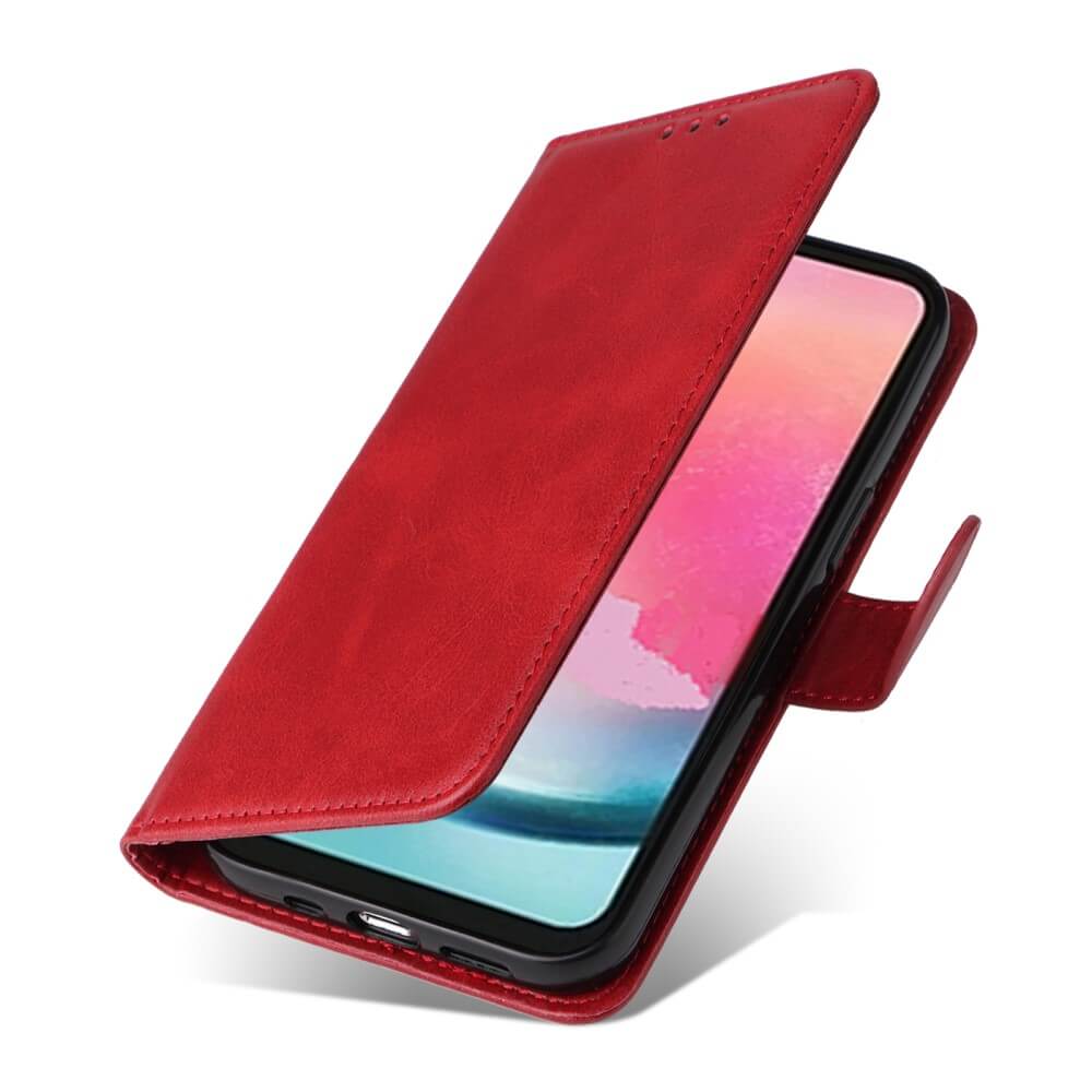 Galaxy A25 5G - Premium Handyhülle Etui