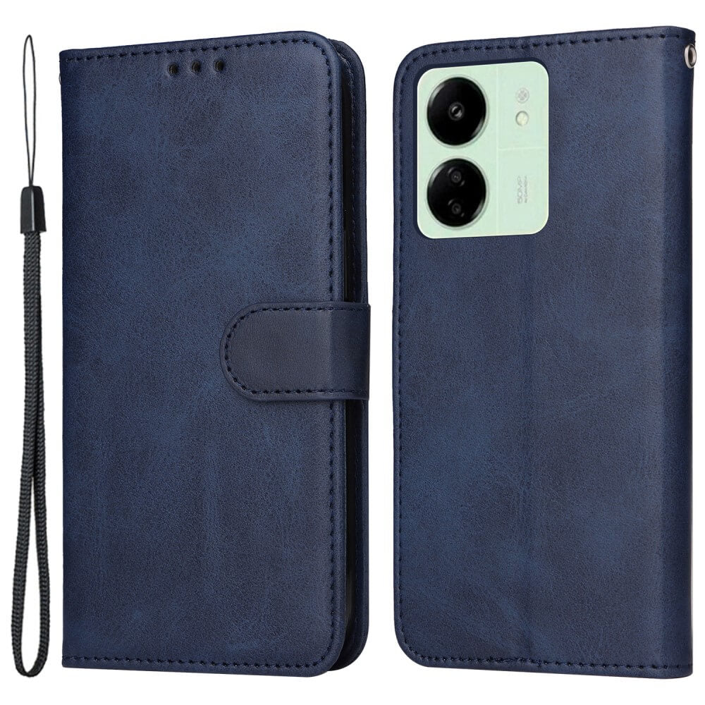 Xiaomi Poco C65 / Redmi 13C - Custodia Premium Per Cellulare