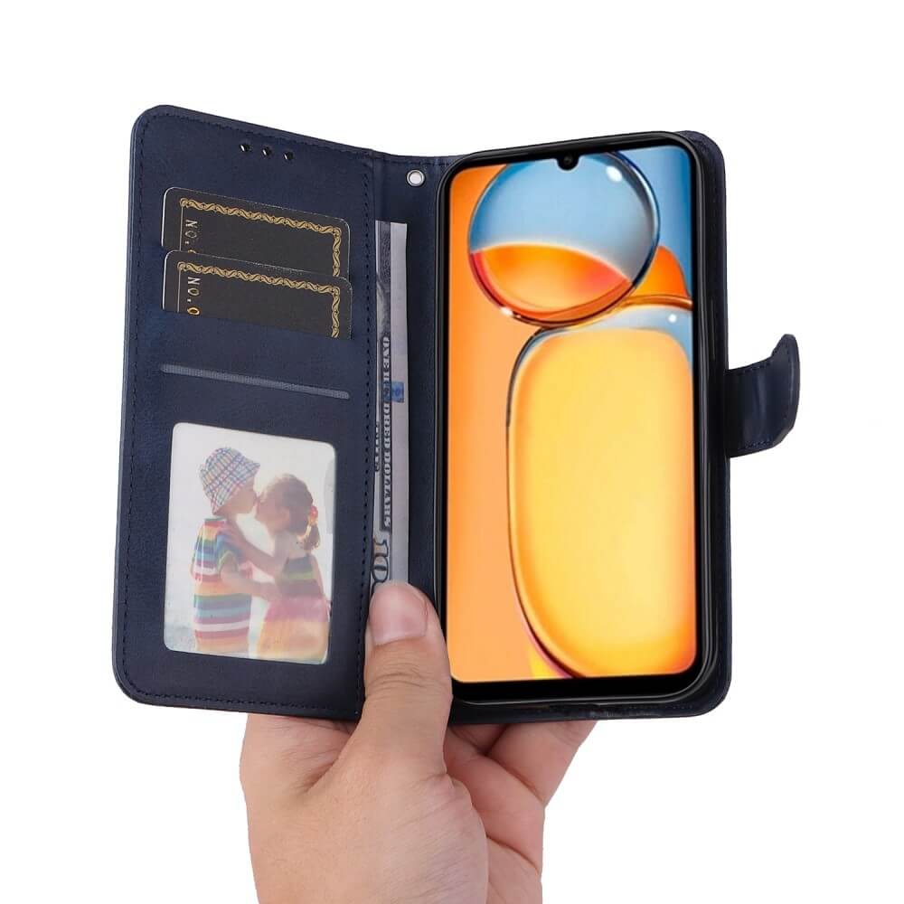 Xiaomi Poco C65 / Redmi 13C - Custodia Premium Per Cellulare