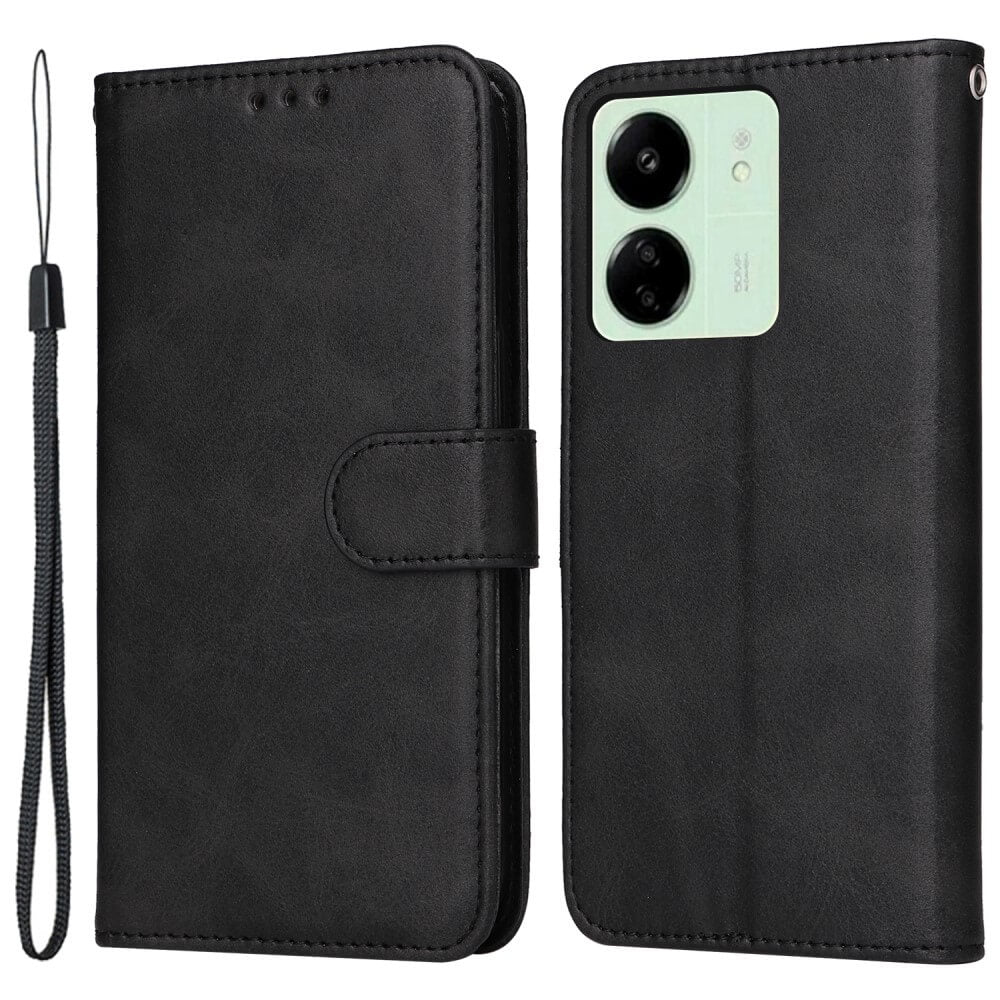 Xiaomi Poco C65 / Redmi 13C - Custodia Premium Per Cellulare