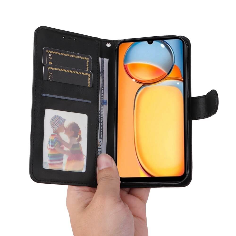 Xiaomi Poco C65 / Redmi 13C - Custodia Premium Per Cellulare