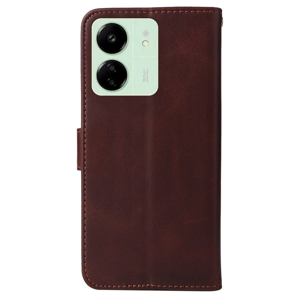 Xiaomi Poco C65 / Redmi 13C - Custodia Premium Per Cellulare