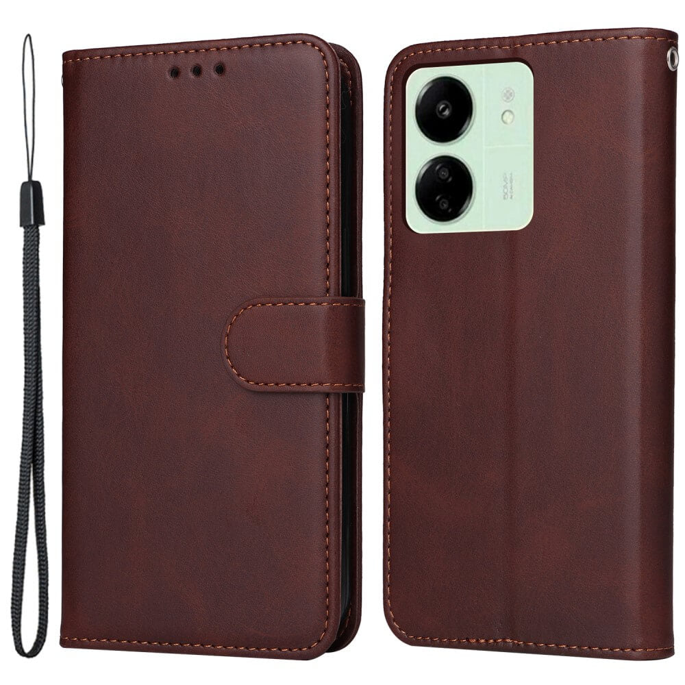 Xiaomi Poco C65 / Redmi 13C - Custodia Premium Per Cellulare