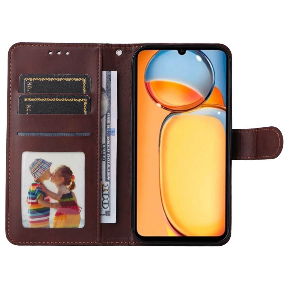 Xiaomi Poco C65 / Redmi 13C - Custodia Premium Per Cellulare