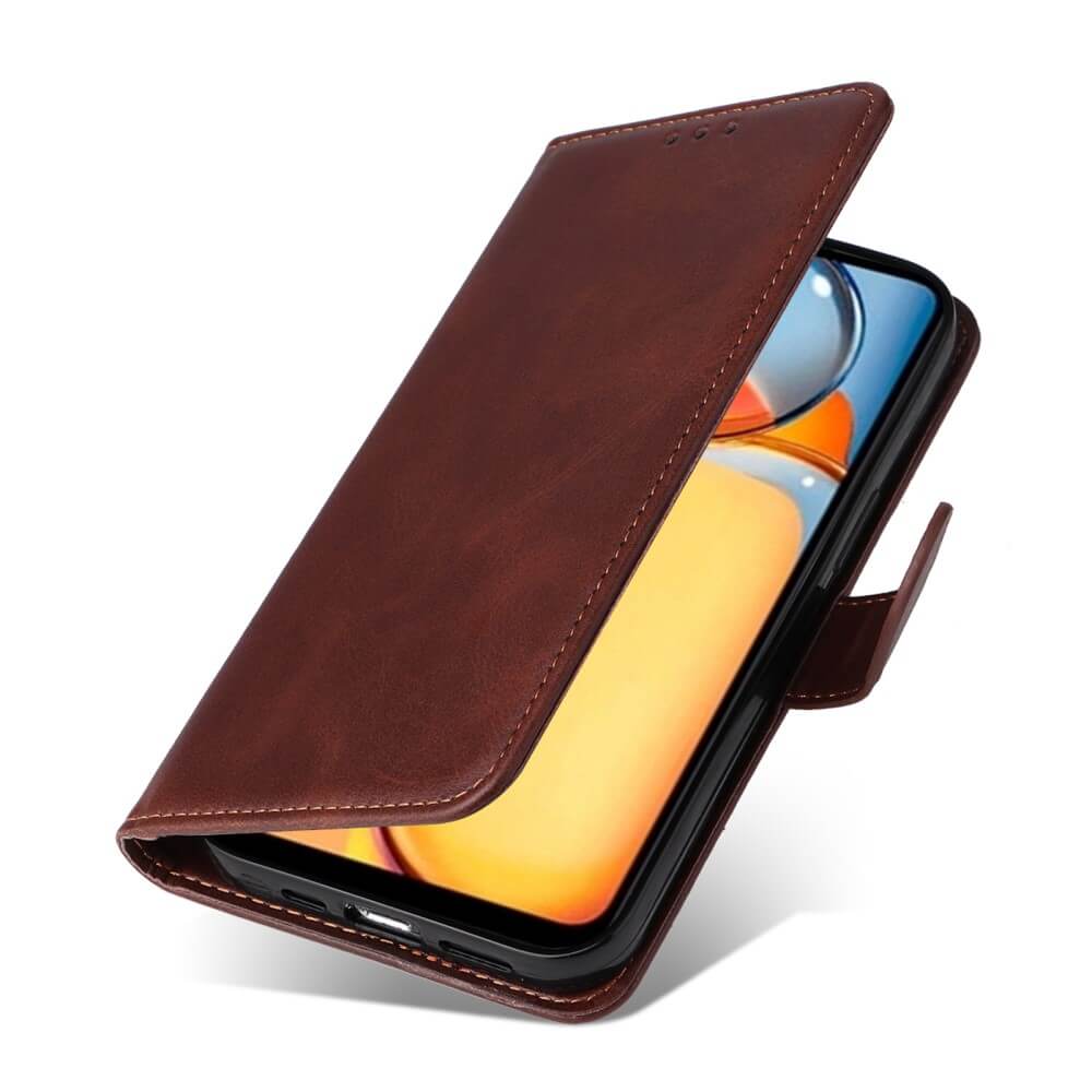 Xiaomi Poco C65 / Redmi 13C - Custodia Premium Per Cellulare