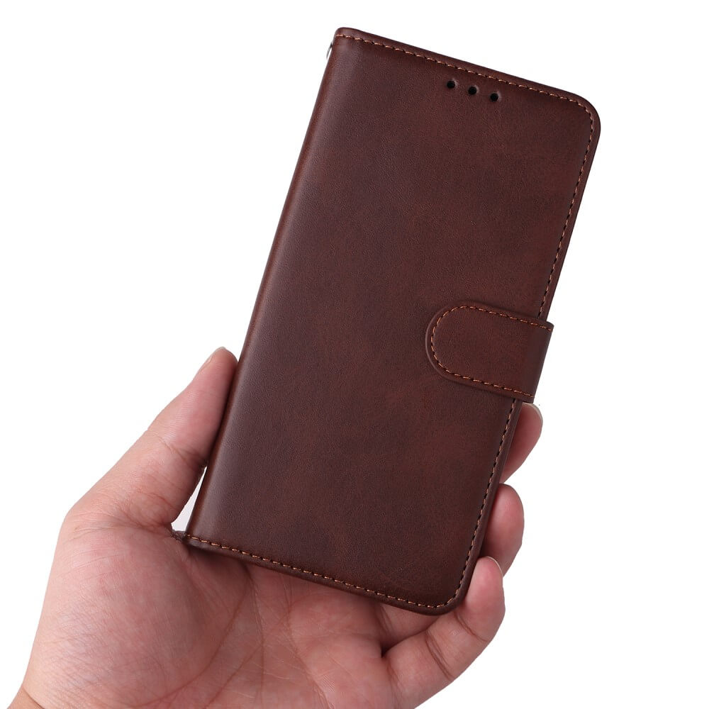 Xiaomi Poco C65 / Redmi 13C - Custodia Premium Per Cellulare