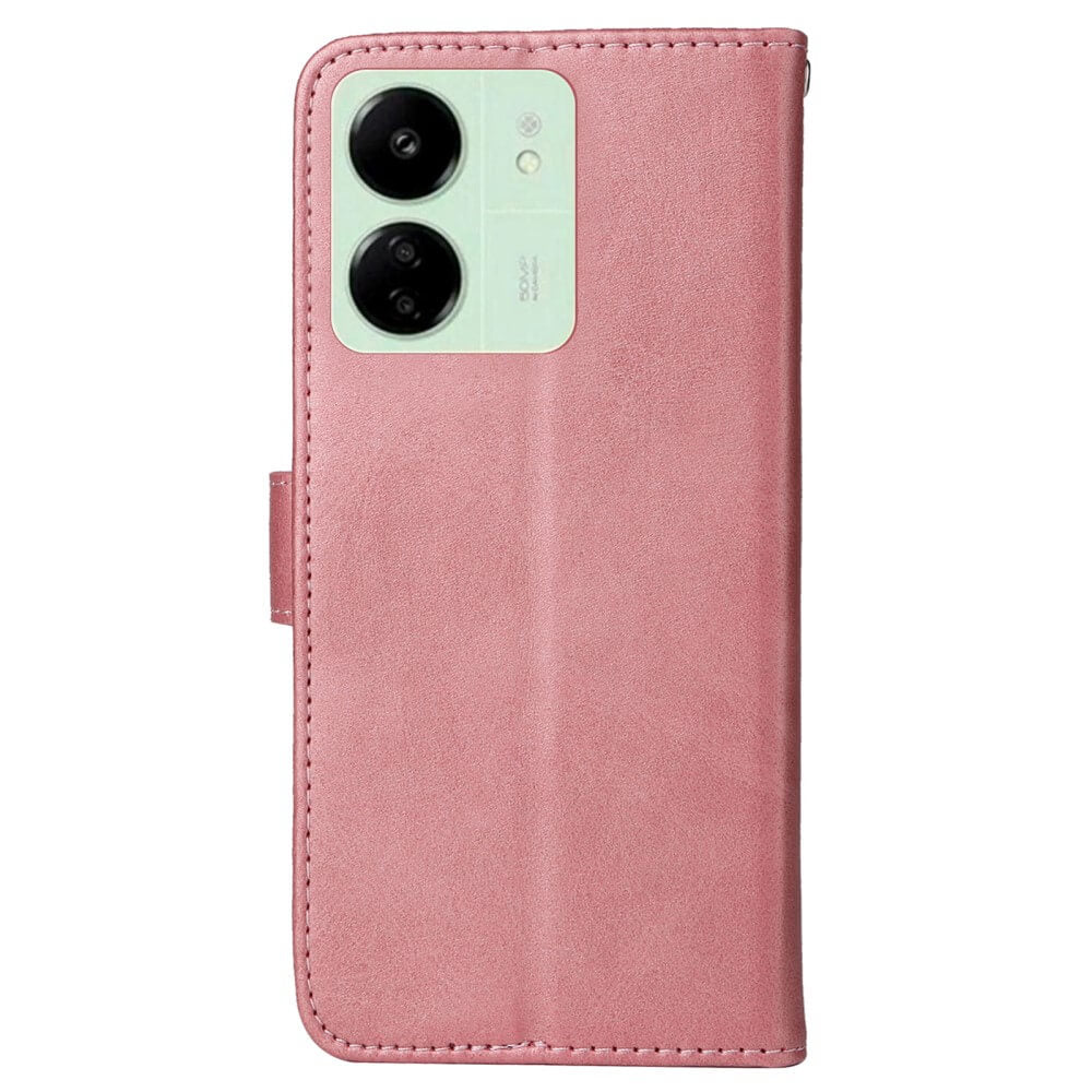 Xiaomi Poco C65 / Redmi 13C - Custodia Premium Per Cellulare