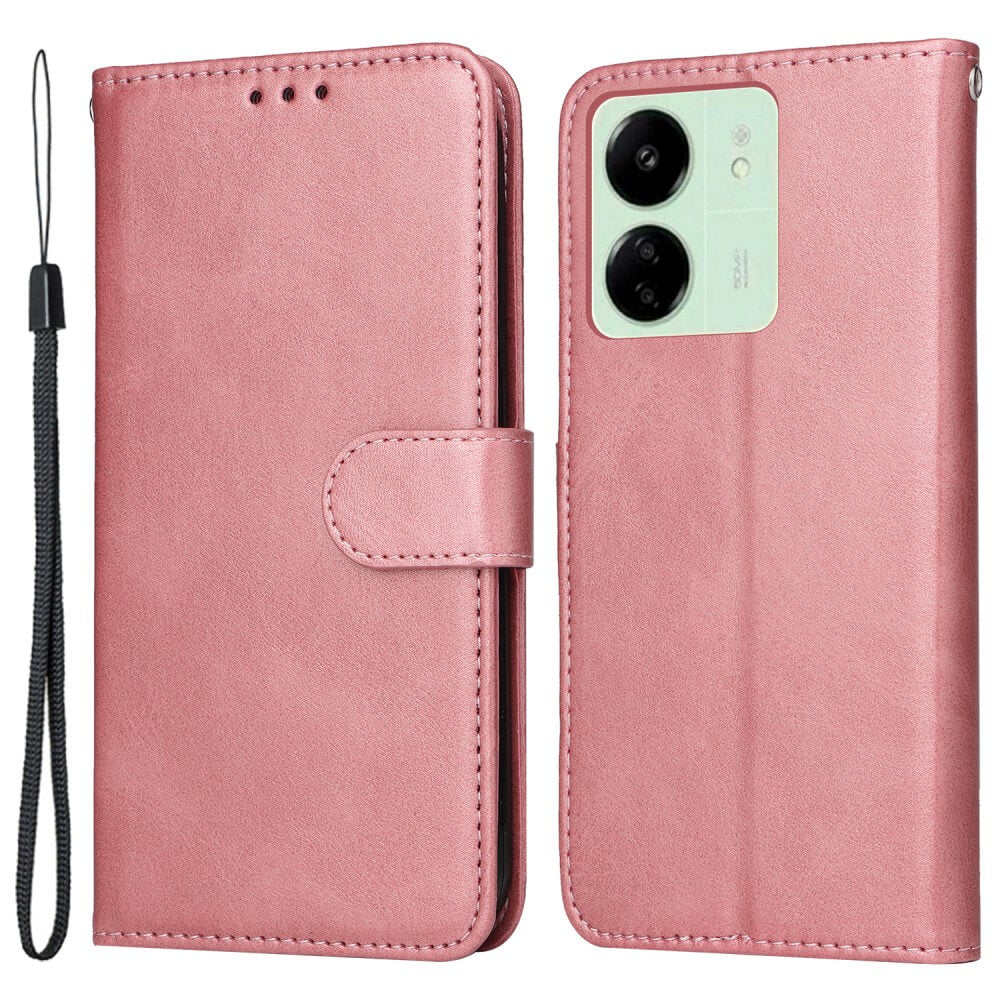 Xiaomi Poco C65 / Redmi 13C - Custodia Premium Per Cellulare