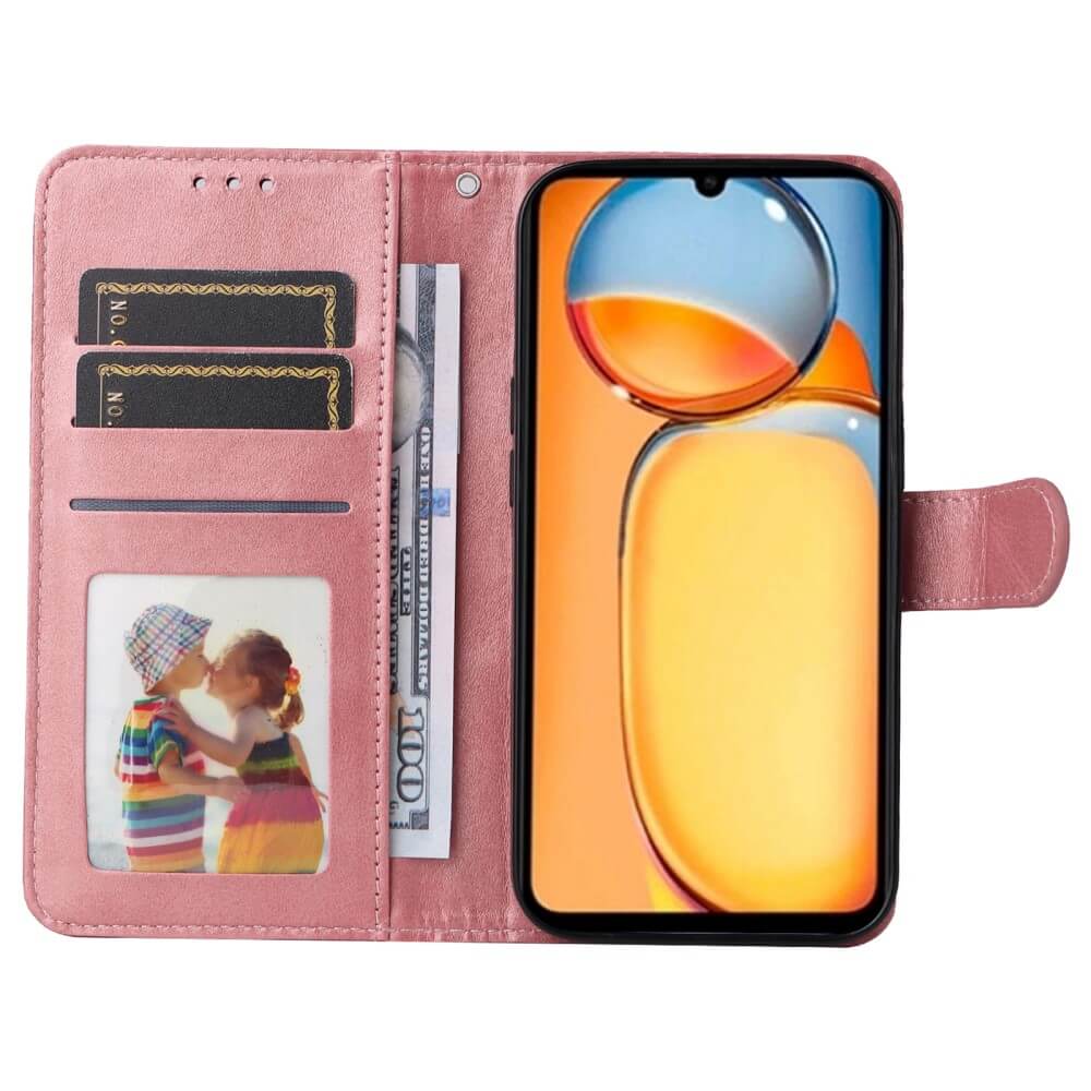 Xiaomi Poco C65 / Redmi 13C - Custodia Premium Per Cellulare