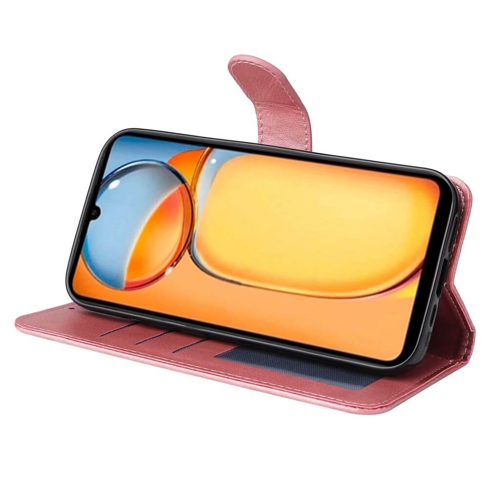 Xiaomi Poco C65 / Redmi 13C - Custodia Premium Per Cellulare