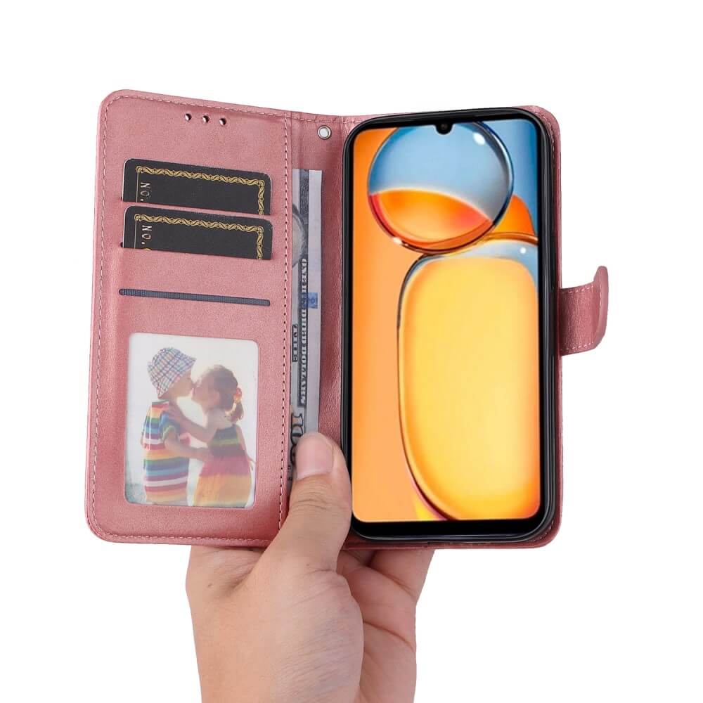 Xiaomi Poco C65 / Redmi 13C - Custodia Premium Per Cellulare