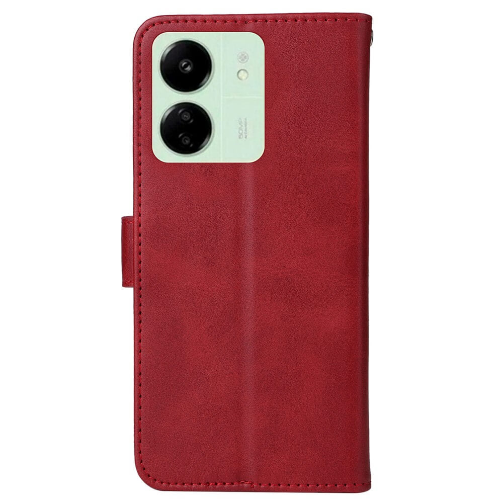 Xiaomi Poco C65 / Redmi 13C - Custodia Premium Per Cellulare