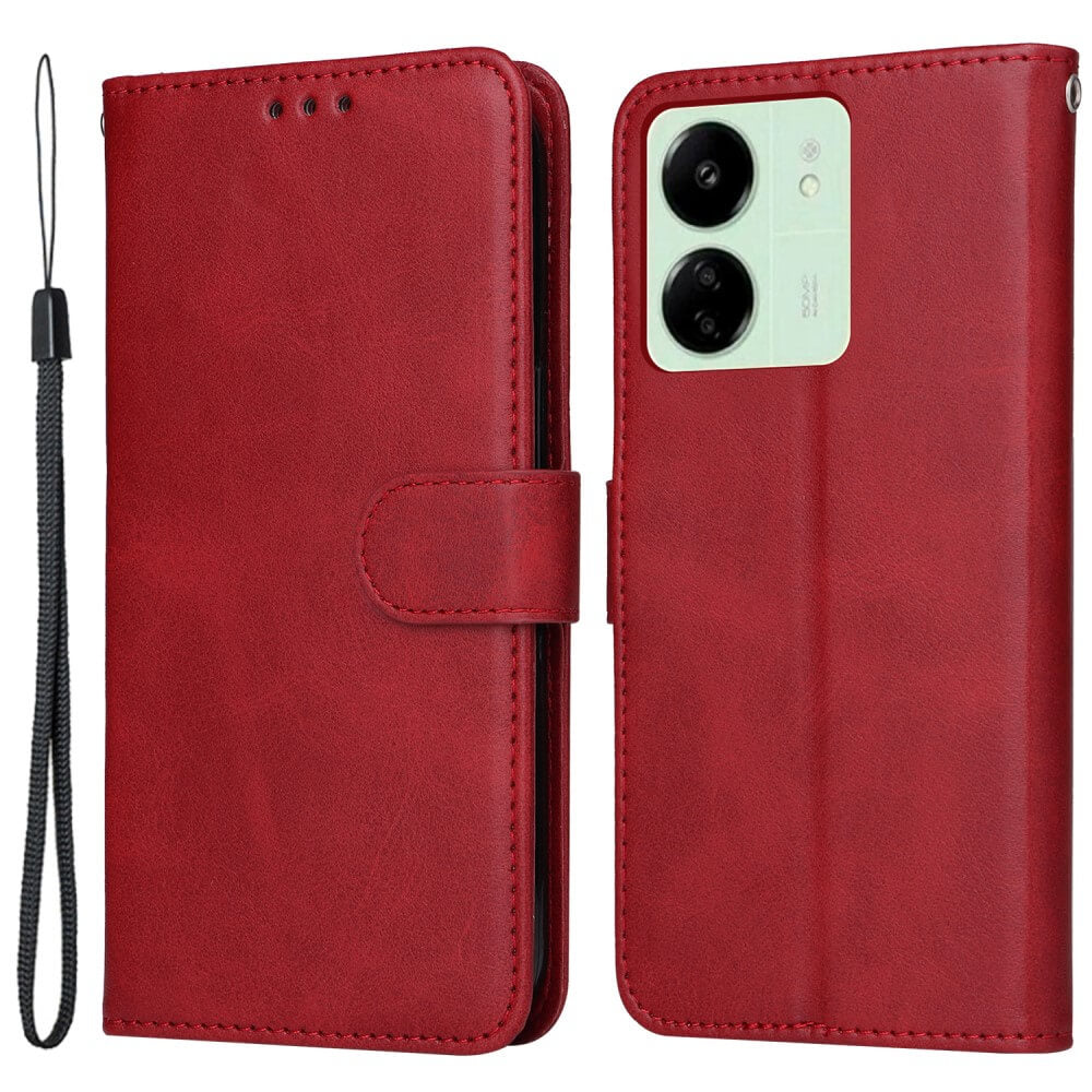 Xiaomi Poco C65 / Redmi 13C - Custodia Premium Per Cellulare