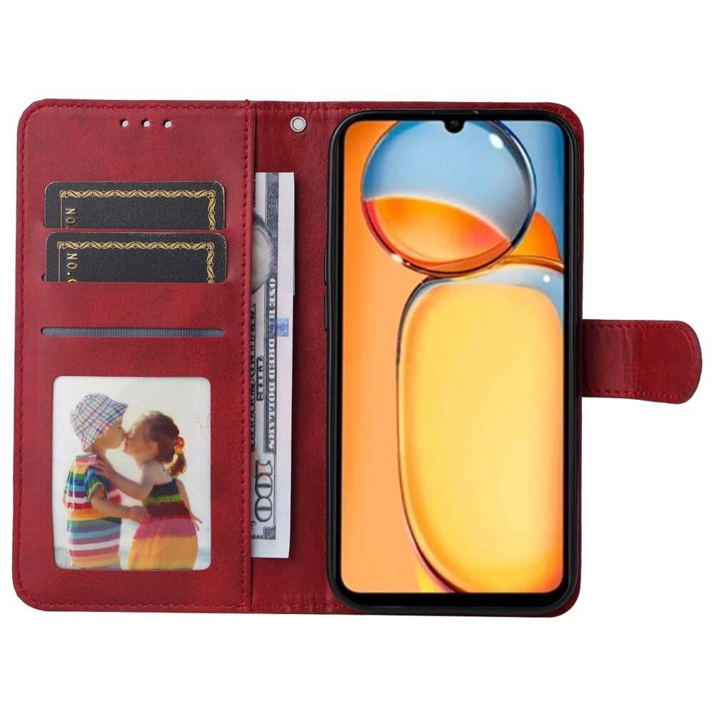 Xiaomi Poco C65 / Redmi 13C - Custodia Premium Per Cellulare