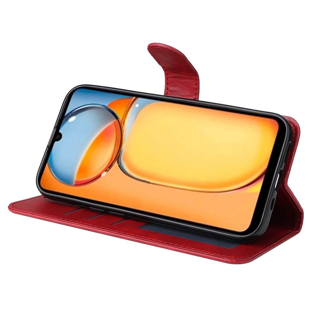 Xiaomi Poco C65 / Redmi 13C - Custodia Premium Per Cellulare
