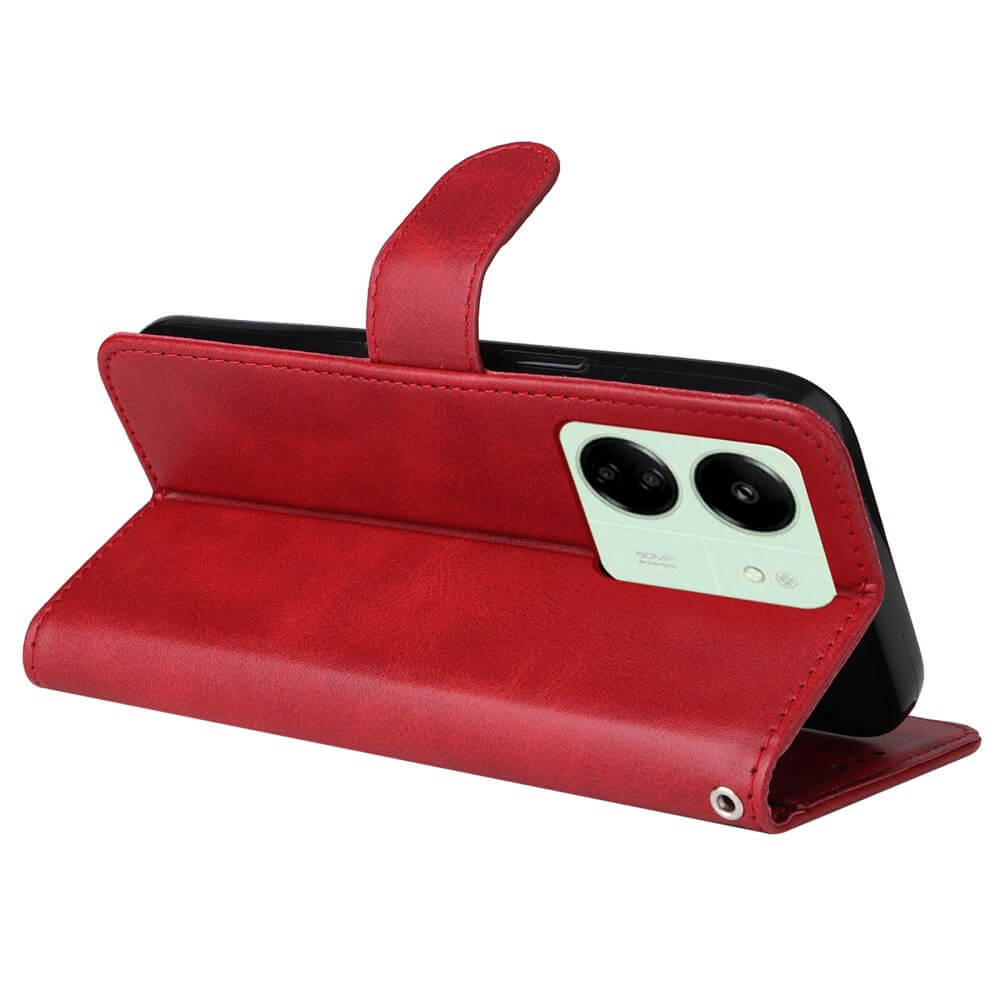 Xiaomi Poco C65 / Redmi 13C - Custodia Premium Per Cellulare