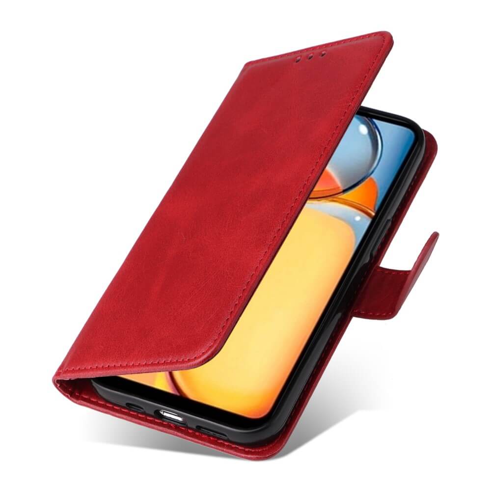 Xiaomi Poco C65 / Redmi 13C - Custodia Premium Per Cellulare